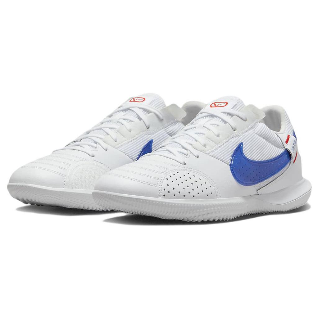 Новые Nike Streetgato Белые Игровой Королевский DC8466-146