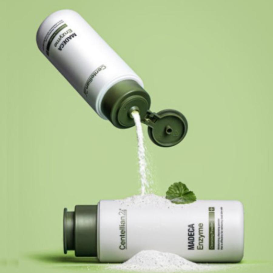 CENTELLIAN24 MADECA Энзимная очищающая пудра 60г