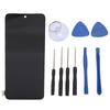 TFT Touch Screen Replacement for Redmi Note 11 Phone HD Clear Display Screen Digitizer Assembly with Repair Tools
