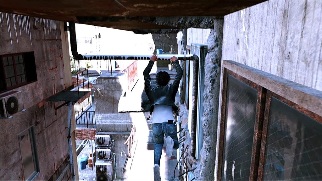 ПОТЕРЯННЫЕ Неоцененные Воспоминания PS5 СУЖДЕНИЕ -