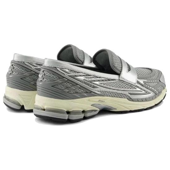 New Balance 1906L Лофер цвета серой тени серебра U1906LAE Унисекс