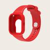 Мягкий ТПУ ремешок для часов для Redmi watch 5 ремешок для Redmi watch 4 умный наручный ремешок браслет ремень аксессуары с чехлом