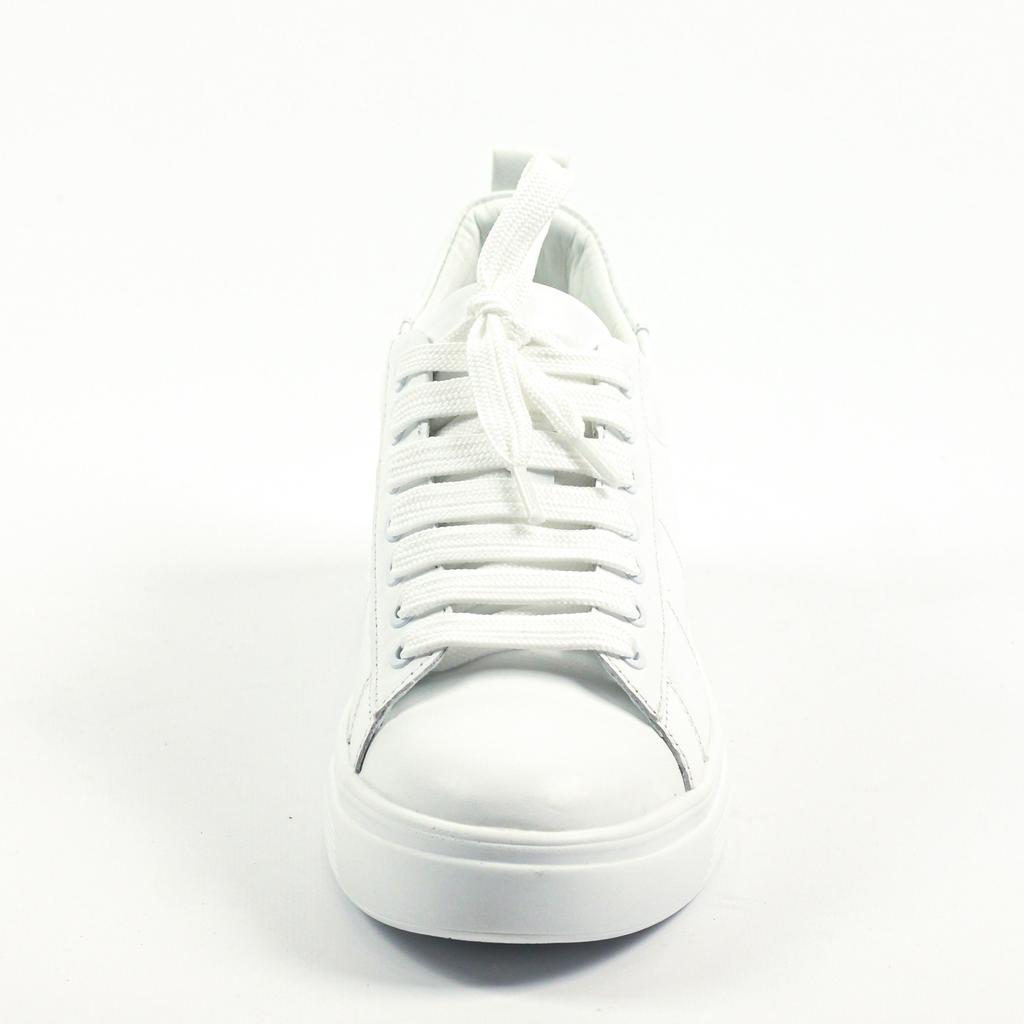 Кроссовки женские Kento 15510 36 Белые кожа