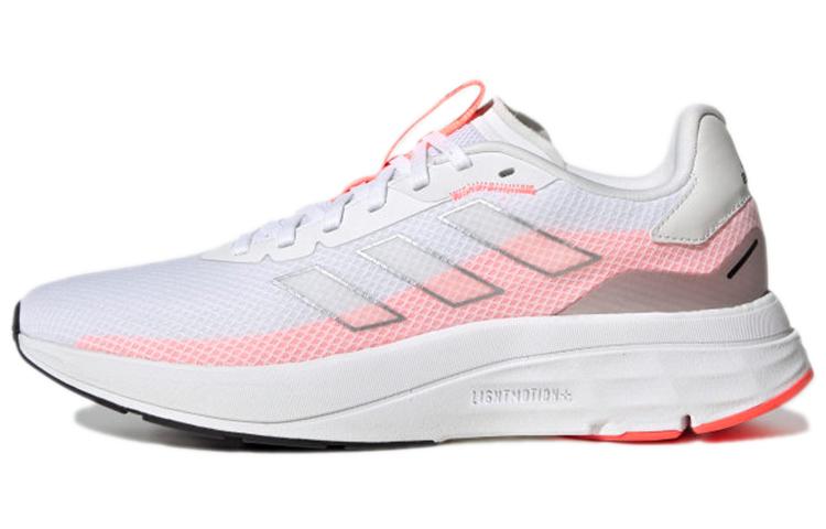 Adidas Wmns Speedmotion 'White Acid Red' Women's GX0570