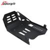 For VOGE Valico DS525X 525DSX  DSX 525 2023 2024 2025 Belly Pan Cover Skid Plate Bash Frame Guard Under Engine Protection Cover