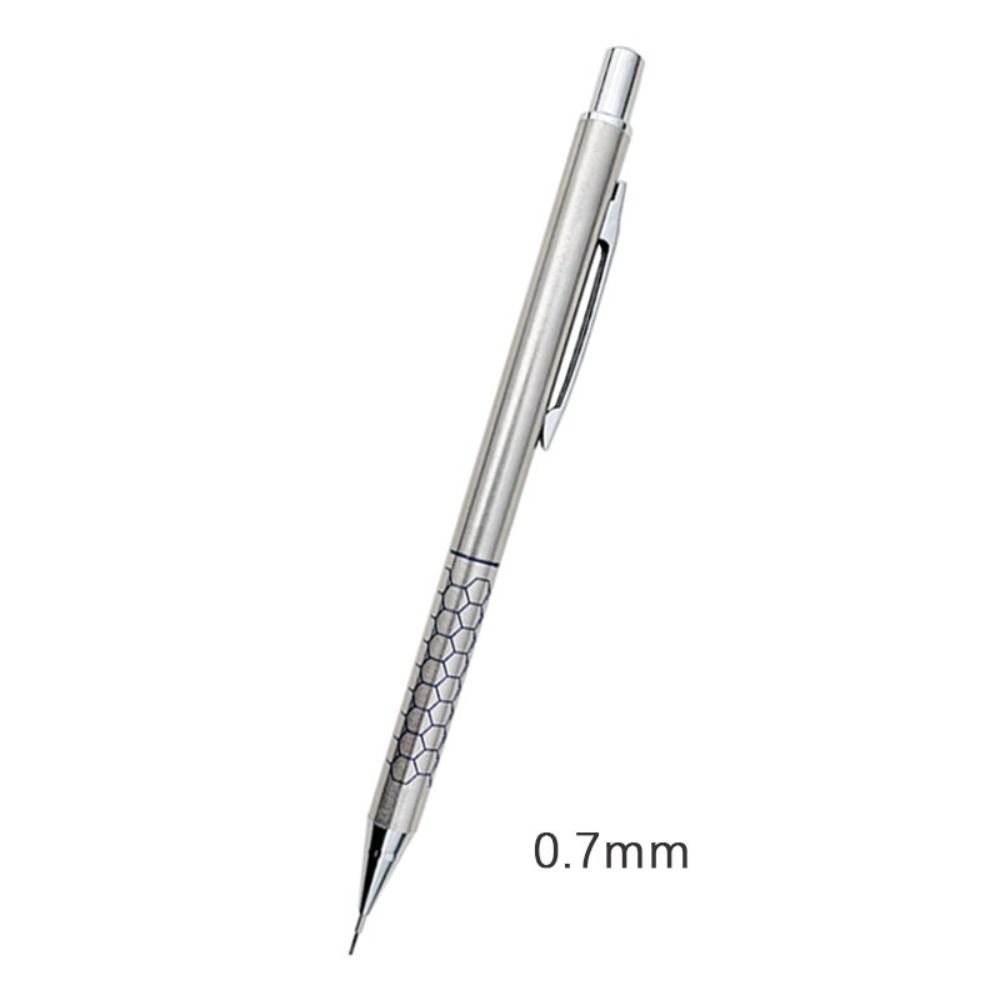 Drawing Writing Tool Mechanical Pencil 0.3/0.5/0.7/0.9mm Propelling Pencil  Art Painting Supplies