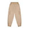Jordan Knitted Sweatpants 256 Desert Camouflage Teenagers II6433-256