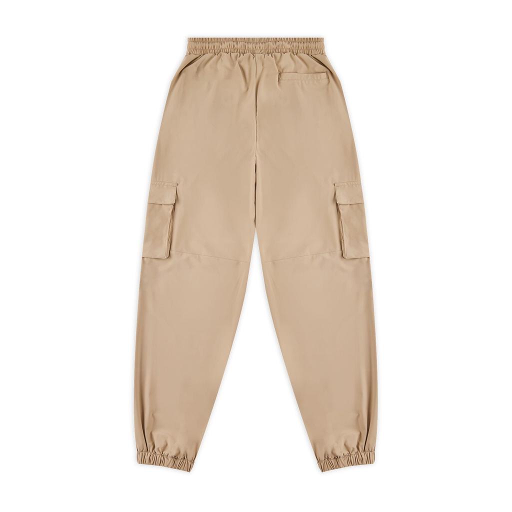 Jordan Knitted Sweatpants 256 Desert Camouflage Teenagers II6433-256