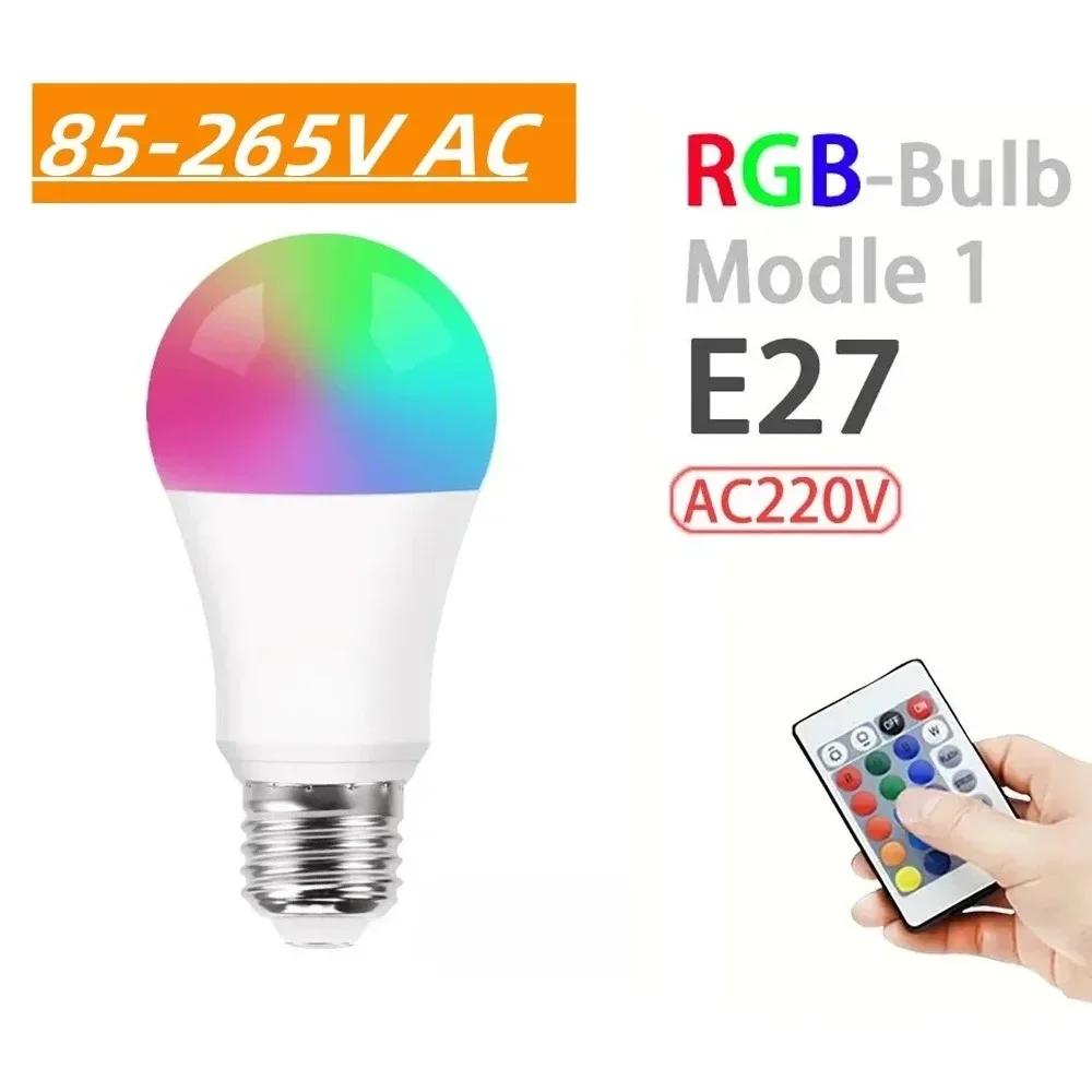 Черные лампочки 9 Вт светодиодные УФ-черные лампы AC 85-265 В прозрачная крышка Вечеринка Дом с привидениями Флуоресцентная атмосфера Декоративное освещение