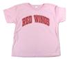 Хоккейная футболка NHL для юниоров Detroit Red Wings Новая XL