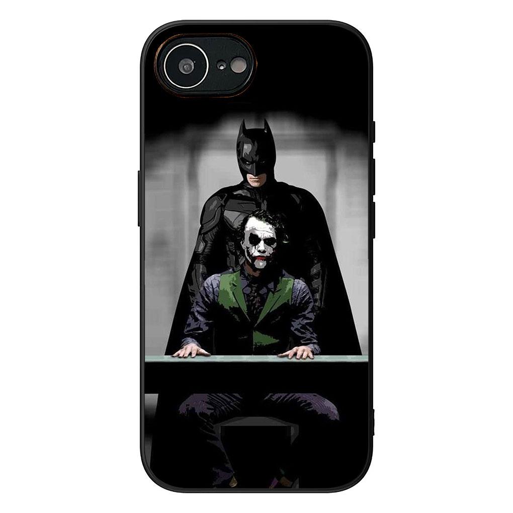 Брюс Уэйн DC Comics Бэтмен Бэтмен Чехол для Motorola Moto Edge 50 30 Fusion 40 NEO Ultra Pro E14 G20 E15 G35 G84 G13 G53