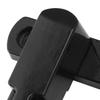 Easy Installation Sliding Window Lock T-Type Window Latch Safety Window Sash Lock  Proof