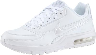 Кроссовки Air Max LTD 3 white/white/white