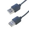 Кабель для зарядки USB для электрической бритвы для домашних животных, шнур питания, зарядное устройство, электрический адаптер для C6/C7, линия для зарядки триммера для волос, запасные части