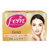 Крем для отбеливания кожи Fem Fairness Naturals Gold 64 г Для сияния ровного тона