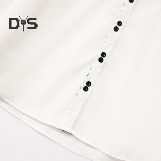 Мужская весенняя рубашка с цветными блоками и клетчатым принтом, однобортная приталенная рубашка с длинным рукавом и пуговицами с лацканами, уличная одежда, повседневная деловая рубашка-кардиган, пальто