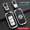 Dongfeng Fengguang 580 Key Cover for 18-20 Models, Fits 500/560 Remote, Unisex Protective Shell and Buckle.