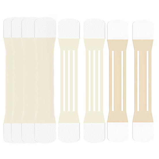 Instant Neck Lift Tape Straps Waterproof Neck Patch for Face