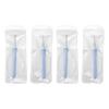 4 Pack Needle With Threader For Embroidery And Crafting Projects