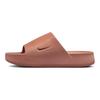 Calm Slide Terra Blush Женские кроссовки розовые DX4816-202