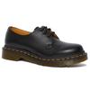 Dr. Martens 1461 Smooth Black Women Sneakers 11837002