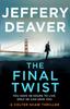 Книга The Final Twist : Book 3