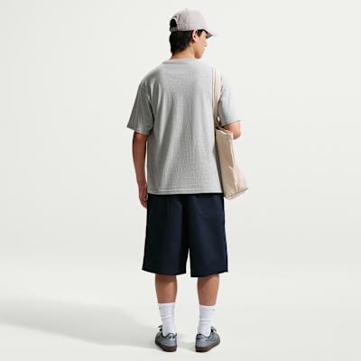 Nike Sportswear Club Casual Shorts Men's Obsidian Color