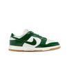 (w) Dunk Low Gorge Green