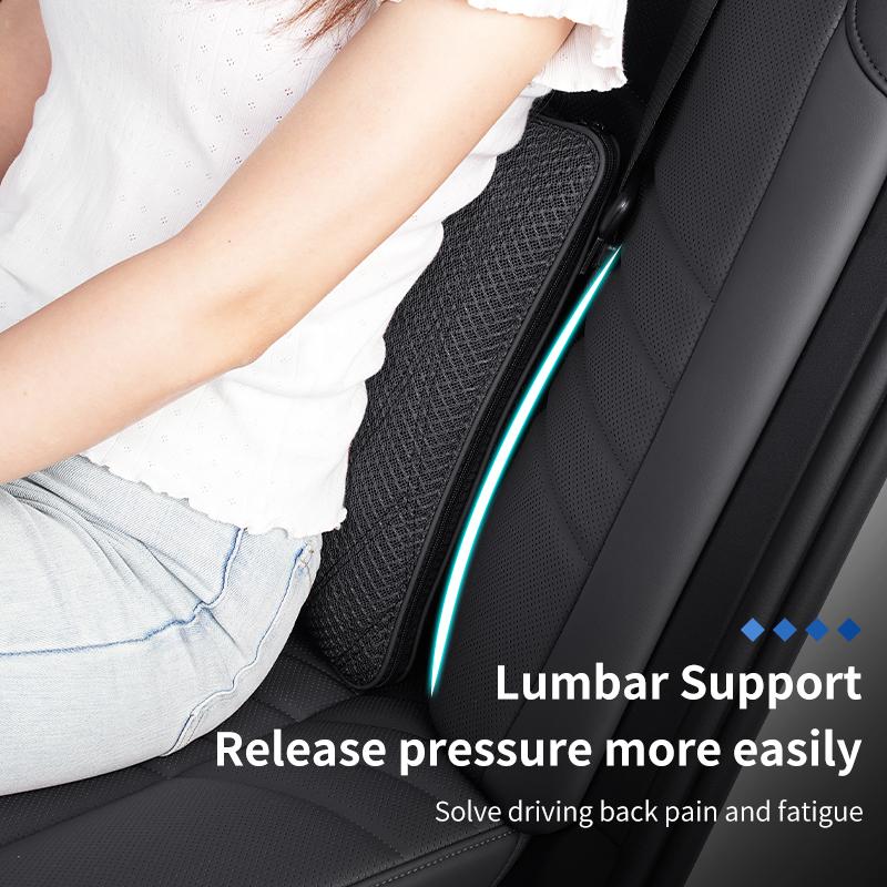 137Car Pillow Multi-function Rest Air Conditioner Quilt Cushion For Volkswagen VW Golf 4 5 6 7 Polo Jetta Sagitar Magotan Passat B5 BDIU1