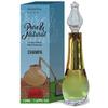 Champa Attar/Natural Perfume Oil 12Ml (Pure & Natural Diamond) Grade-1 Series Non-Alcoholic & Long Lasting Attar/Itra/Etra For Men/