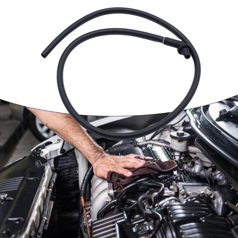 Передний левый или правый сливной шланг люка крыши подходит для Discovery 3 4 Заменить номер детали EEH500100