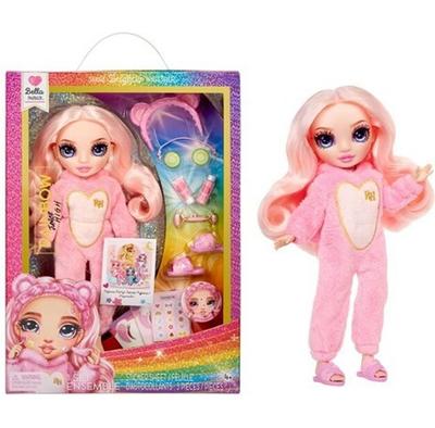 Кукла MGA Rainbow High Junior Fashion Белла Паркер