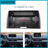 10 Inch Car Frame Fascia Adapter Android Radio Dash Fitting Panel Kit For Mazda CX-5 CX5 2023