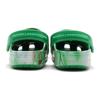 209622-3WH Futura Crocs Classic RO Сабо Зеленый Плющ (Мужской)