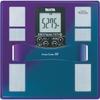 Tanita Weight Body Composition Meter 50g Thinnest Made In Japan Blue BL BC-310
