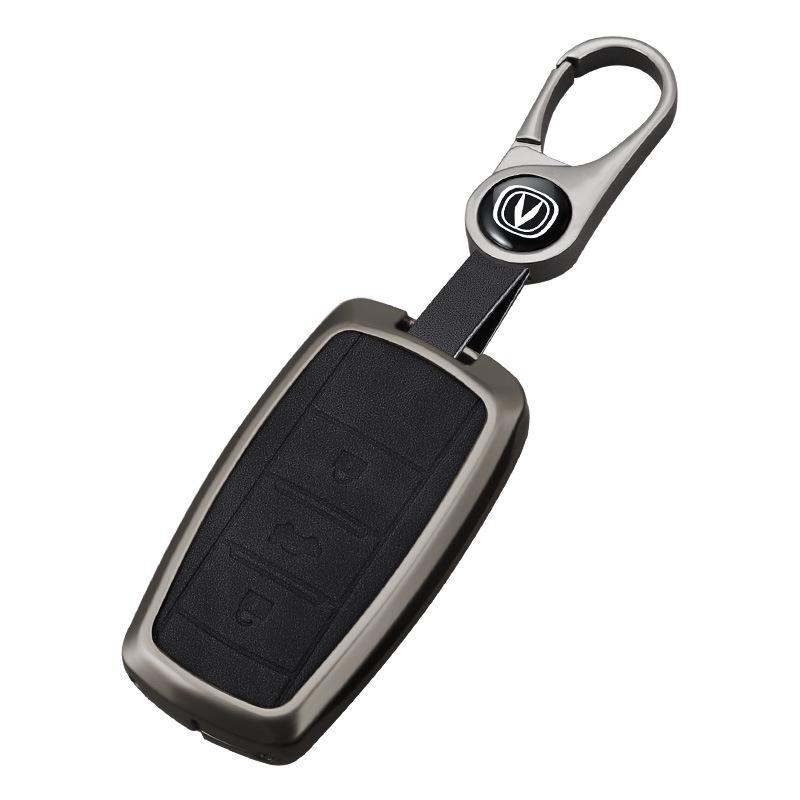 Чехол для ключа Changan для CS75 PLUS, Yi Dong CS35/CS55/CS85/Unit K, модели Yue Xiang