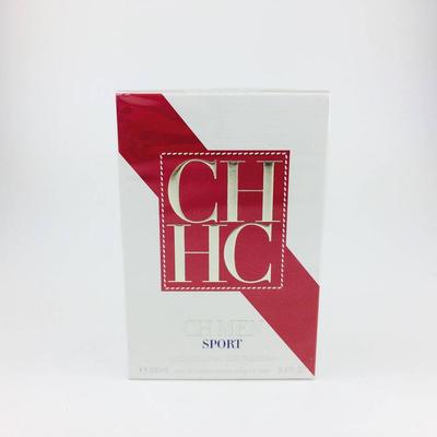 Туалетная вода Carolina Herrera CH Men Sport Eau de Toilette, 100 мл