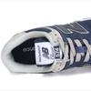 New Balance Женские кроссовки 574 Navy Classic Women S Кроссовки для бега WL574EVN