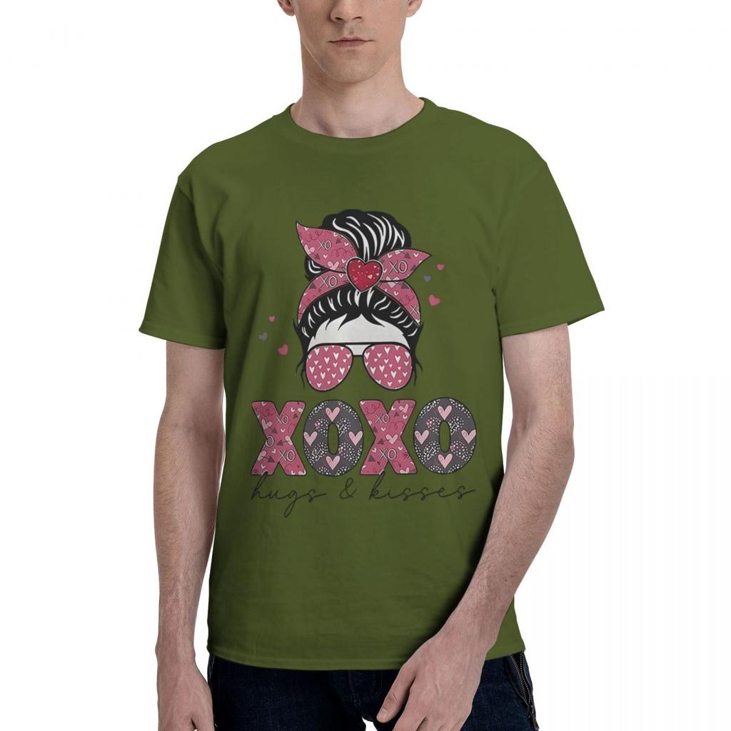 Graphic Print 100 Cotton Casual Breathable Confortable Anime Funny Mens TShirt Tshirts Men