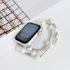 Совместимый ремешок для часов с волнистым плетением для Huawei GT6, Xiaomi 9 Pro, Apple Watch 11 и моделей iWatch