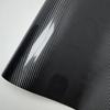 152cm Colorful Car Sticker Carbon Fiber Vinyl Wrap Super Glossy Film Waterproof Film for Car Wraps Computer Phone Motorcycle