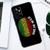 Mali Flag Case For Samsung Galaxy A34 A54 A14 A13 A23 A33 A53 A12 A22 A32 A52 A51 A71 Phone Cover
