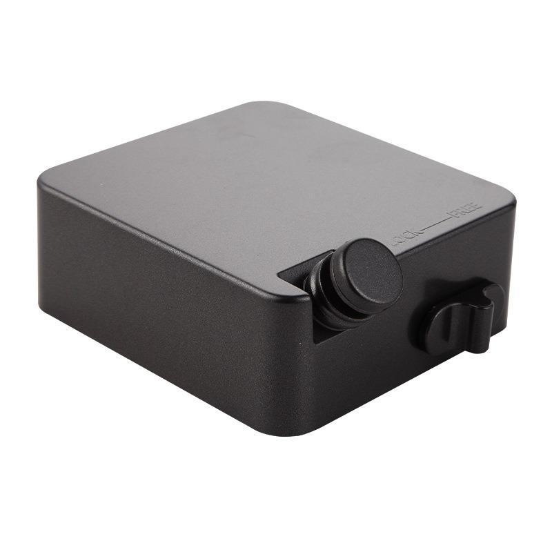 Выдвижная невидимая бельевая веревка, для использования в помещении/на улице, 6 м, установка без гвоздей