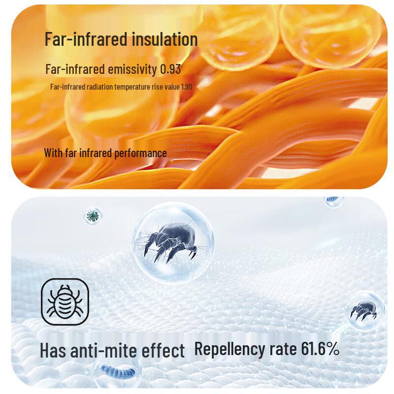 Langsha Women's Thickened Thermal Lamb Fleece Vest