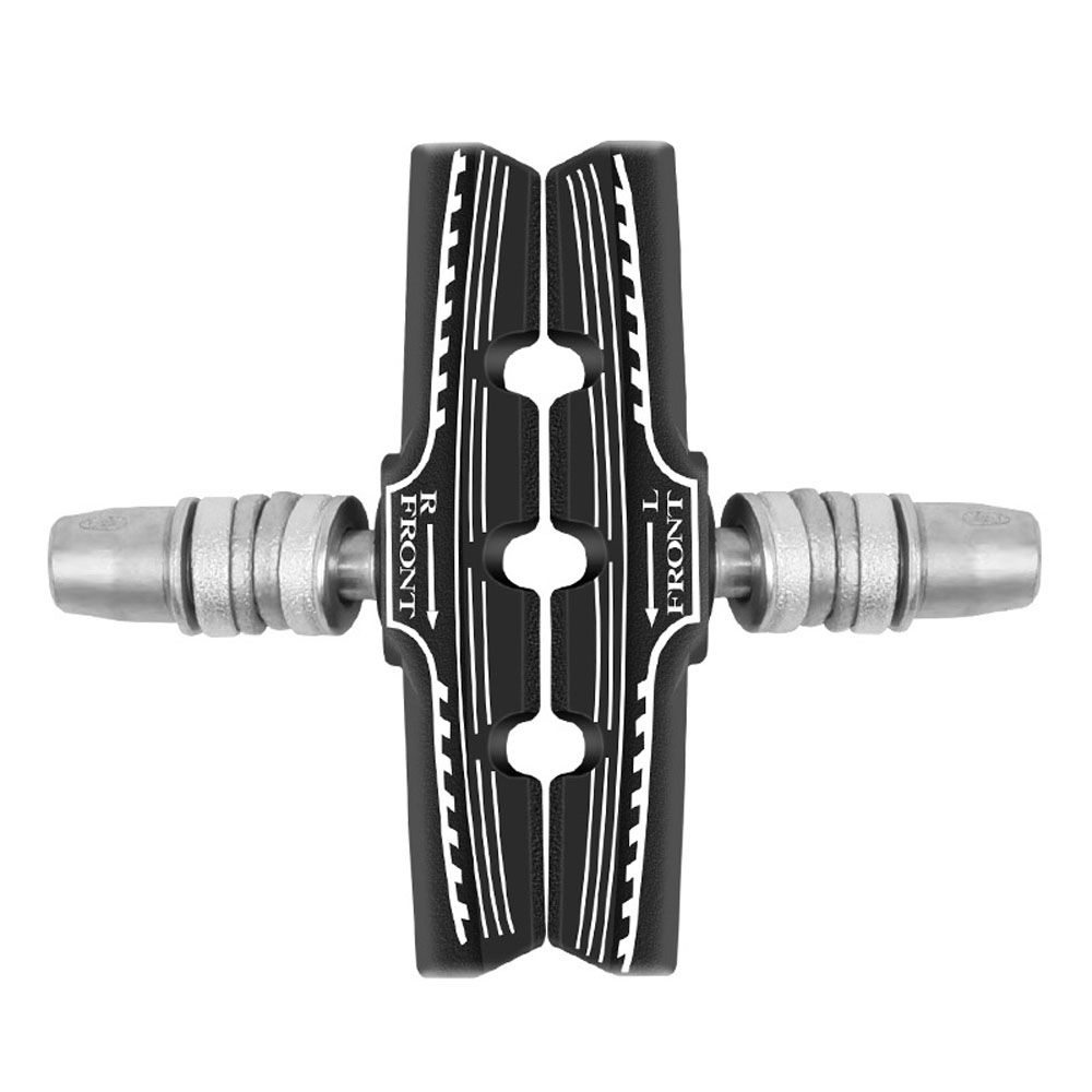 Parts Bicycle Tools Cycling Road Bike Brake Rubber Brake Pad Bicycle Brake Pad Bike Brake Pads