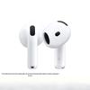 Apple AirPods 4 с активным шумоподавлением и беспроводным зарядным кейсом USB-C