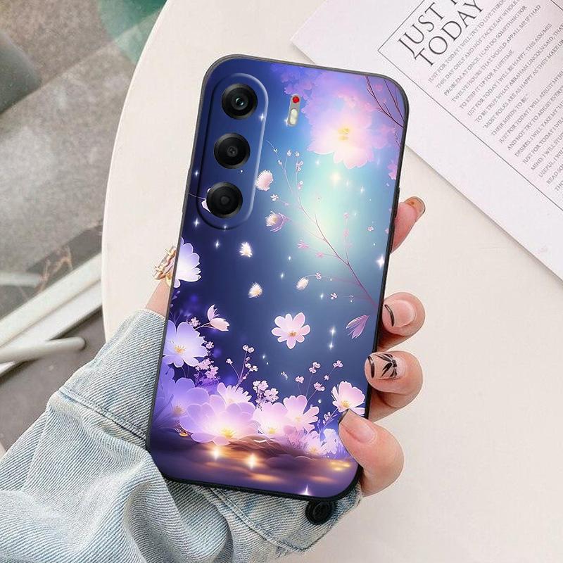 For Motorola Moto G86 Phone Case astronaut Silicone Camera Protection Back Cover For Moto G56 G 86 Power Funda Coque MotoG86