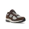 New Balance Кроссовки унисекс 2002R Adrift Moonbeam Коричневые Castlerock M2002RHS