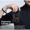 2 in1 Detachable Camera Handle Grip for Insta360 Ace Pro 2/Ace Pro Action Camera Accessories