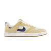Men's Sneakers SB Alleyoop Club Gold Navy Club Gold/Fossil/White/Midnight Navy